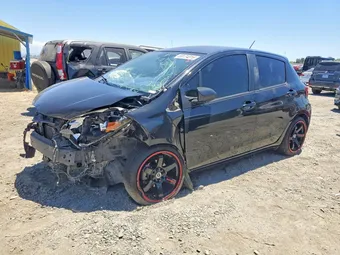 2017 Toyota Yaris VNKKTUD38HA083928