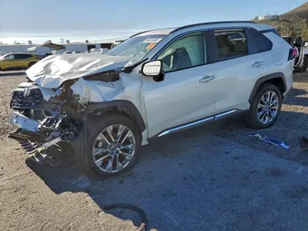 2019 Toyota RAV4 JTMY1RFV8KD500247