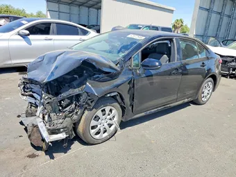 2026 Toyota Corolla 5YFB4MDE3TP456529 Lot 62972546
