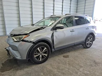 2018 Toyota RAV4 JTMRFREV6JJ221726 Lot 59260476