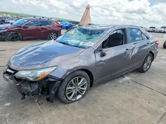 2017 Toyota Camry 4T1BF1FKXHU364173 Lot 58097426