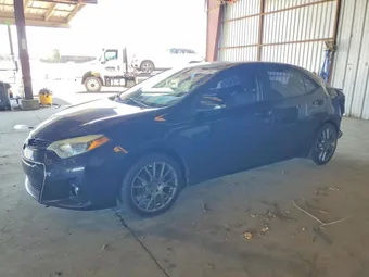 2016 Toyota Corolla 2T1BURHE0GC680872 Lot 56977726