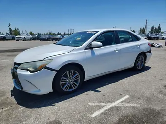 2015 Toyota Camry 4T1BF1FK7FU930349 Lot 55959396