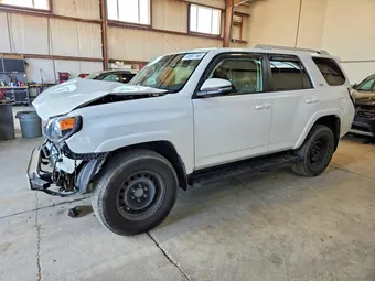 2016 Toyota 4Runner JTEBU5JR4G5355995