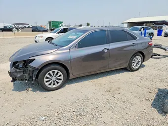 2016 Toyota Camry 4T1BF1FK0GU571735 Lot 59904666