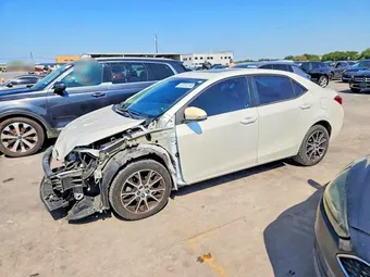 2017 Toyota Corolla 5YFBURHE7HP639267 Lot 63670166