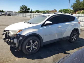 2017 Toyota RAV4 JTMWFREV3HD094283 Lot 61164146