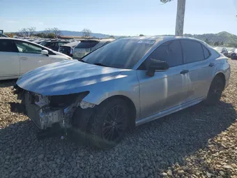 2022 Toyota Camry 4T1G11AK4NU033323 Lot 41801166