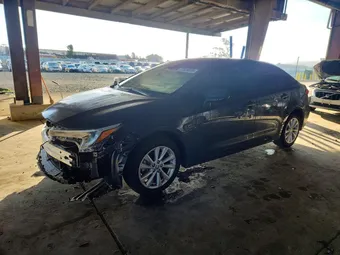 2024 Toyota Corolla Hybrid JTDBCMFE7R3067328 Lot 77229035