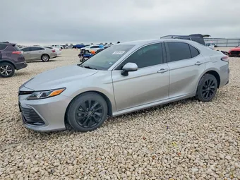 2023 Toyota Camry 4T1C11AK5PU747754 Lot 56091916