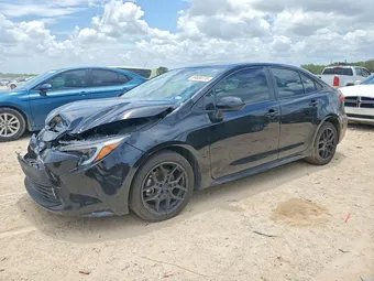 2024 Toyota Corolla Hybrid JTDBCMFE5R3058742 Lot 59684776
