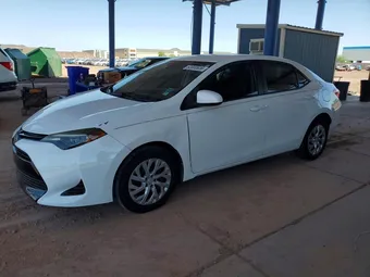 2017 Toyota Corolla 5YFBURHE9HP731464 Lot 63000636
