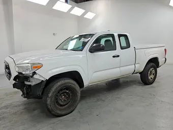 2016 Toyota Tacoma 5TFRX5GN5GX069544