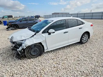 2024 Toyota Corolla JTDBCMFE9R3059649 Lot 57782506