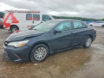 2015 Toyota Camry 4T4BF1FK5FR484398 Lot 58304986