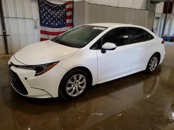 2024 Toyota Corolla 5YFB4MDE2RP130424 Lot 60168846