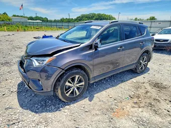 2017 Toyota RAV4 JTMWFREVXHJ113039 Lot 55819606