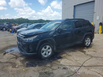 2019 Toyota RAV4 JTMMWRFVXKD015530 Lot 61117826