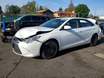 2016 Toyota Camry 4T1BF1FK2GU176309 Lot 56136746