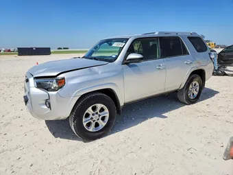 2015 Toyota 4Runner JTEBU5JR3F5271262