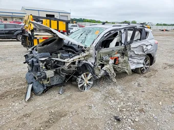 2017 Toyota RAV4 2T3WFREVXHW344878