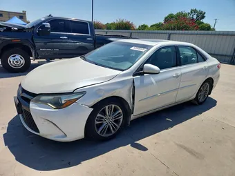2015 Toyota Camry 4T1BF1FK7FU064409 Lot 62089526