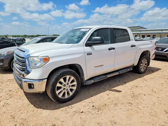 2016 Toyota Tundra 5TFEY5F11GX199234