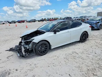 2026 Toyota Camry Hybrid 4T1DAACK4TU225290 Lot 56720826