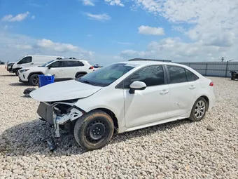 2024 Toyota Corolla 5YFB4MDE7RP142956 Lot 58909466