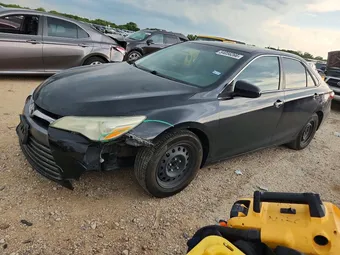 2015 Toyota Camry 4T4BF1FK6FR506375 Lot 54056266