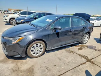 2024 Toyota Corolla 5YFB4MDE0RP148663 Lot 61968856