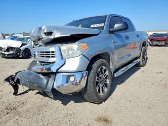 2015 Toyota Tundra 5TFEY5F1XFX174833