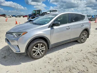 2018 Toyota RAV4 JTMZFREV0JJ198217 Lot 56544626