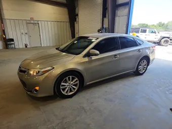 2015 Toyota Avalon 4T1BK1EB1FU190505