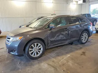 2015 Toyota Venza 4T3BA3BB5FU070507
