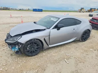 2025 Toyota GR86 JF1ZNBE17S9759609