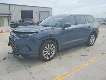2024 Toyota Grand Highlander 5TDAAAB59RS036215