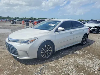 2018 Toyota Avalon 4T1BK1EB0JU280026