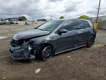 2015 Volkswagen GTI 3VW4T7AU7FM101770