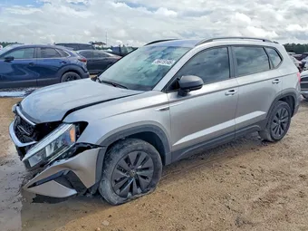 2024 Volkswagen Taos 3VV5X7B24RM065213