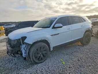 2024 Volkswagen Atlas 1V2WE2CA9RC241058