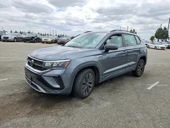 2022 Volkswagen Taos 3VVCX7B28NM052031