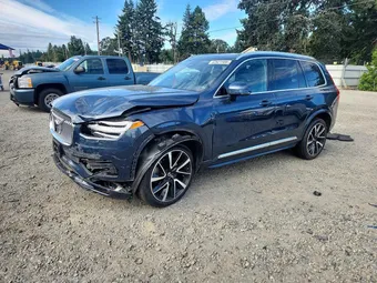 2023 Volvo XC90 YV4L12PN9P1945022