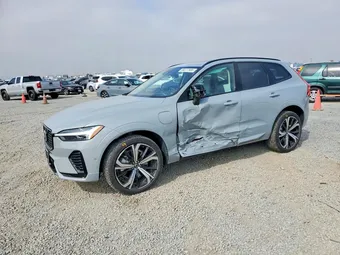 2025 Volvo XC60 YV4H60RM0S1054321