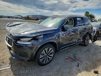 2022 Volvo XC90 YV4102CKXN1838869