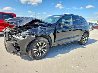 2025 Volvo XC60 YV4M12RJ0S1190589