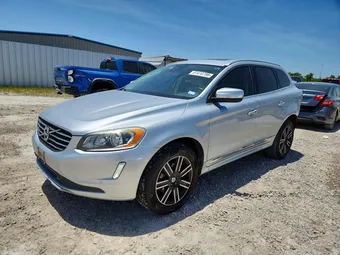2016 Volvo XC60 YV440MDK2G2849238