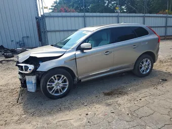 2016 Volvo XC60 YV440MDK2G2853368