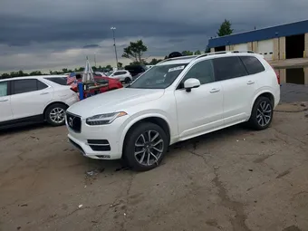 2018 Volvo XC90 YV4A22PK8J1195596