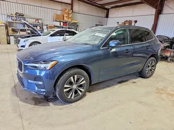2023 Volvo XC60 YV4L12RK1P1374516